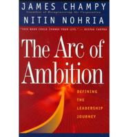 The Arc of Ambition