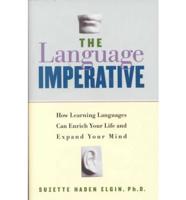 The Language Imperative