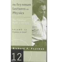The Feynman Lecture On Physics