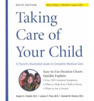 Taking Care of Your Child