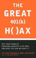 The Great 401(K) Hoax