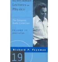 The Feynman Lectures On Physics