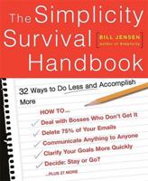 The Simplicity Survival Handbook