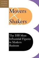 Movers & Shakers