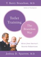 Toilet Training the Brazelton Way