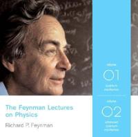 The Feynman Lectures on Physics on CD