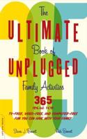 365 Unplugged Family Fun Activities