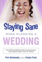 Staying Sane When You're Planning Your Wedding