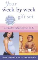 Your Pregnancy 6E/Your Baby 2E Gift Set