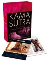 The Modern Kama Sutra in a Box