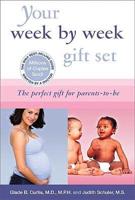 Your Pregnancy 6E/ Your Baby 3E Gift Set