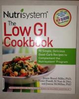 Low Gi Cookbook