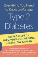 Everything You Need to Know to Manage Type 2 Diabetes
