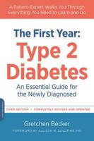 The First Year--Type 2 Diabetes