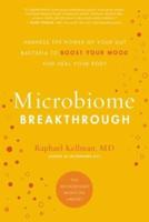 The Microbiome Breakthrough