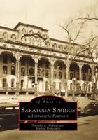 Saratoga Springs