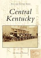 Central Kentucky Postcards