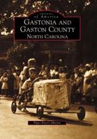 Gastonia and Gaston County