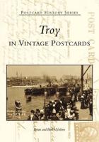 Troy in Vintage Postcards