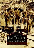 Jim Thorpe (Mauch Chunk)