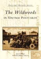 The Wildwoods in Vintage Postcards