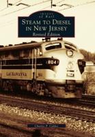 Steam to Diesel in New Jersey