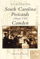 South Carolina Postcards Volume VIII