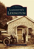 Lafayette's Lexington, Kentucky