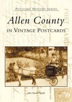 Allen County in Vintage Postcards