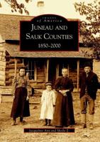 Juneau and Sauk Counties
