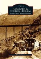 Colorado & Southern Railway