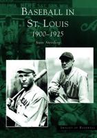 Baseball in St. Louis, 1901-1925