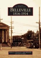 Belleville, 1814-1914
