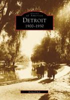 Detroit, 1900-1930