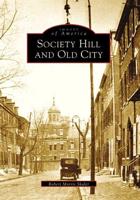 Society Hill and Old City