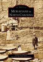 Moravians in North Carolina