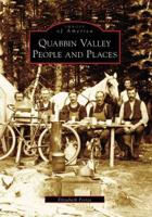 Quabbin Valley People and Places