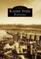 Kaiser Steel Fontana
