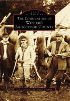 The Communities of Western Aroostook County
