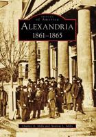 Alexandria, 1861-1865