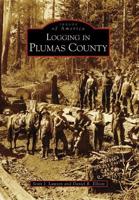 Logging in Plumas County