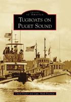 Tugboats on Puget Sound