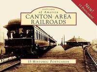 Canton Area Railroads