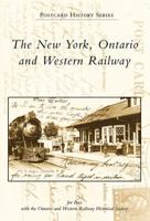 The New York, Ontario, and Western Railway