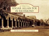 Edgar Allan Poe in Richmond