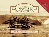 U.S. Navy Seals in San Diego