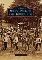 Nunda, Portage, and Genesee Falls