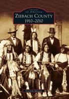 Ziebach County, 1910-2010