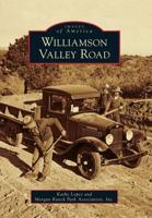 Williamson Valley Road