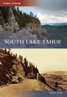 South Lake Tahoe, California
